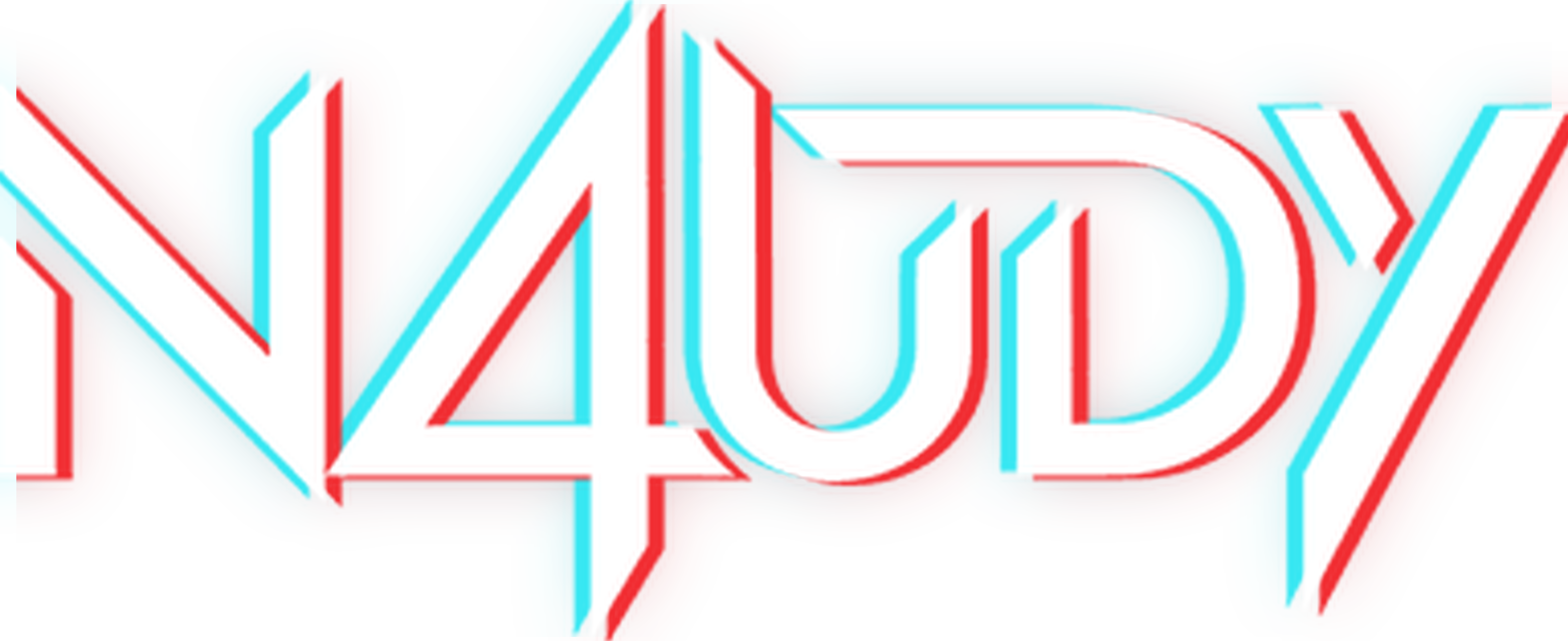 N4udy / chromatic logo